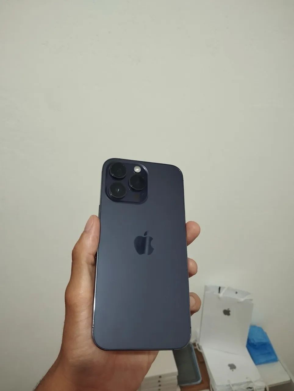 iPhone 14 Pro Max - 84% Bateria - Foto 5