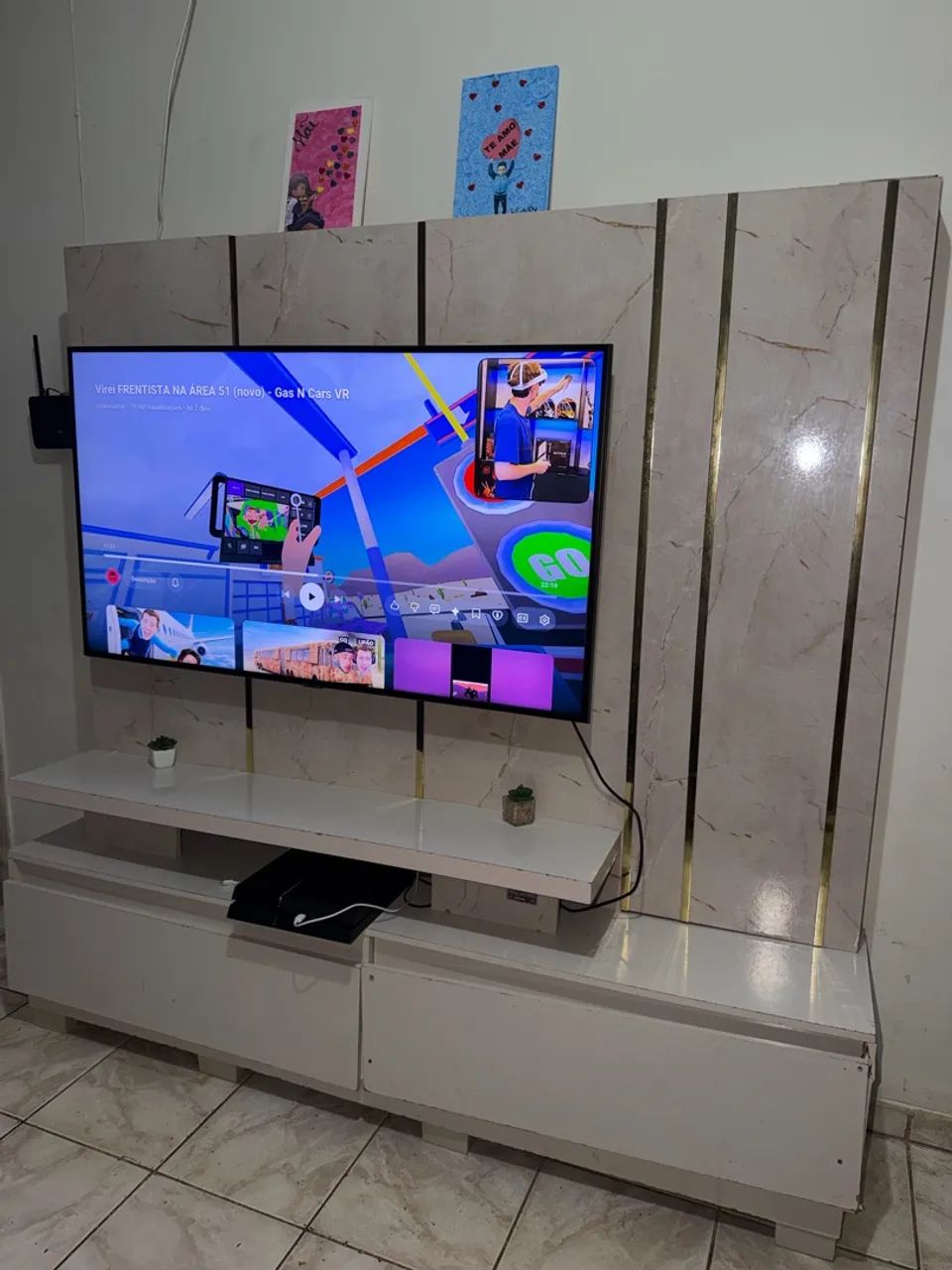 Estante Home 