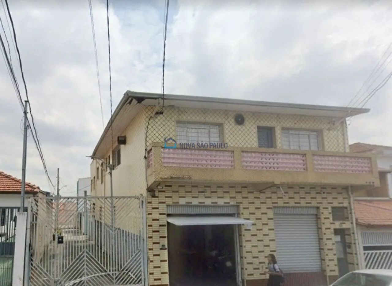 Prédio Residencial / Comercial - Vila das Mercês-345m² - Foto 2