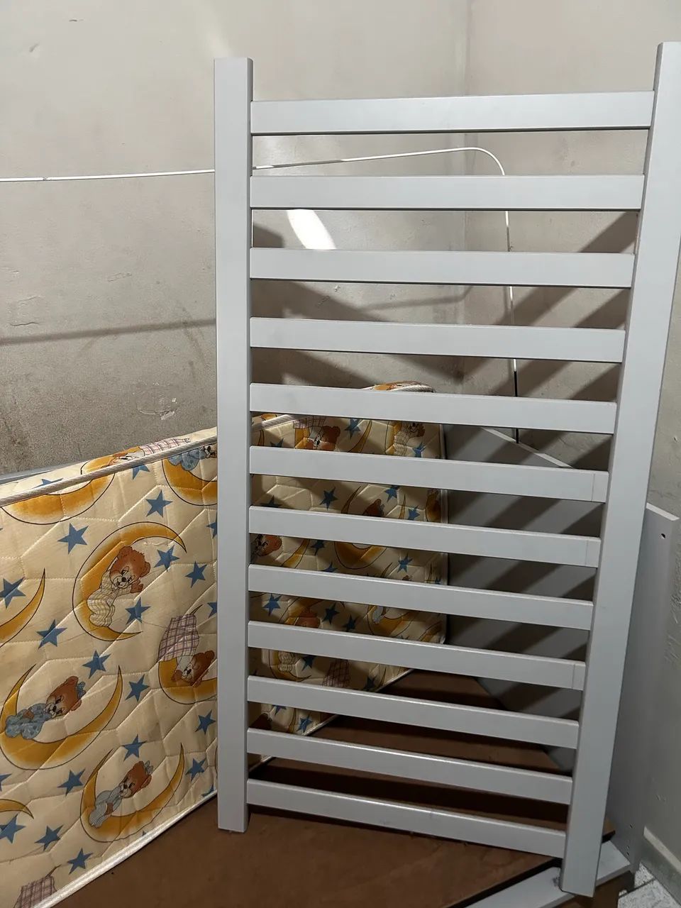 Berço cama 350$ - Foto 3