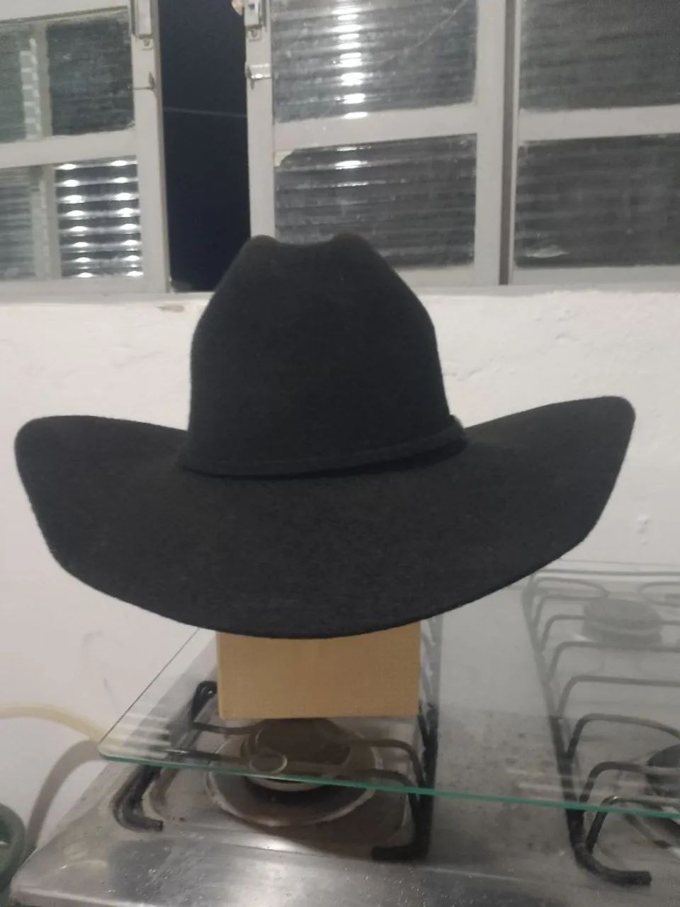 Chapéu Eldorado 