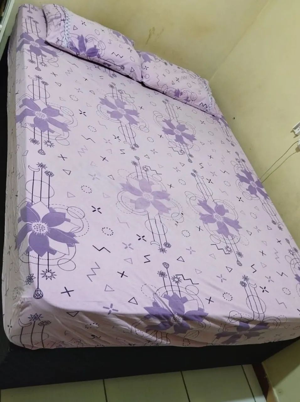 Vendo cama