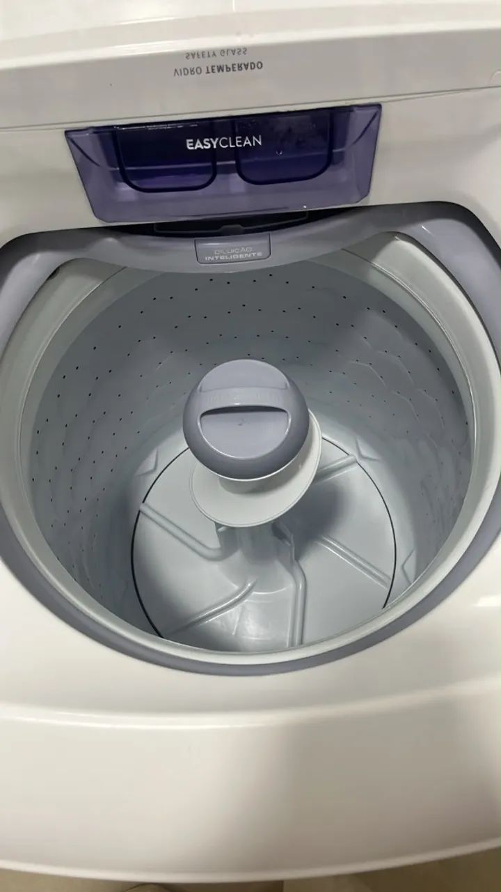 Máquina de lavar roupa - Foto 4