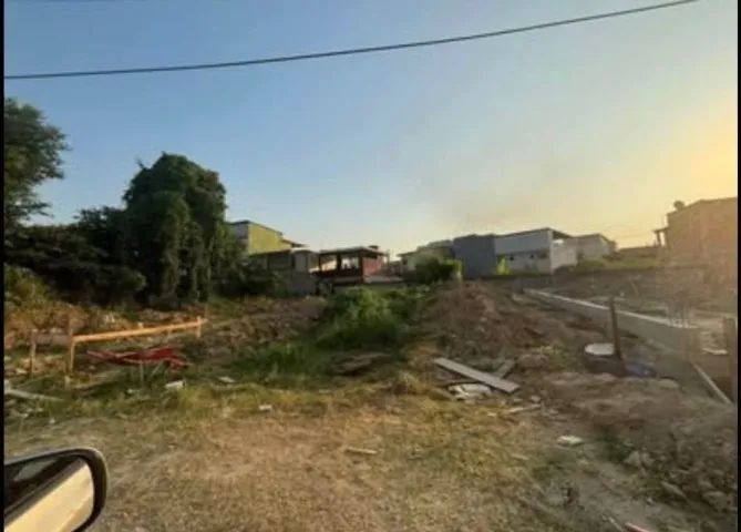 Terreno grande