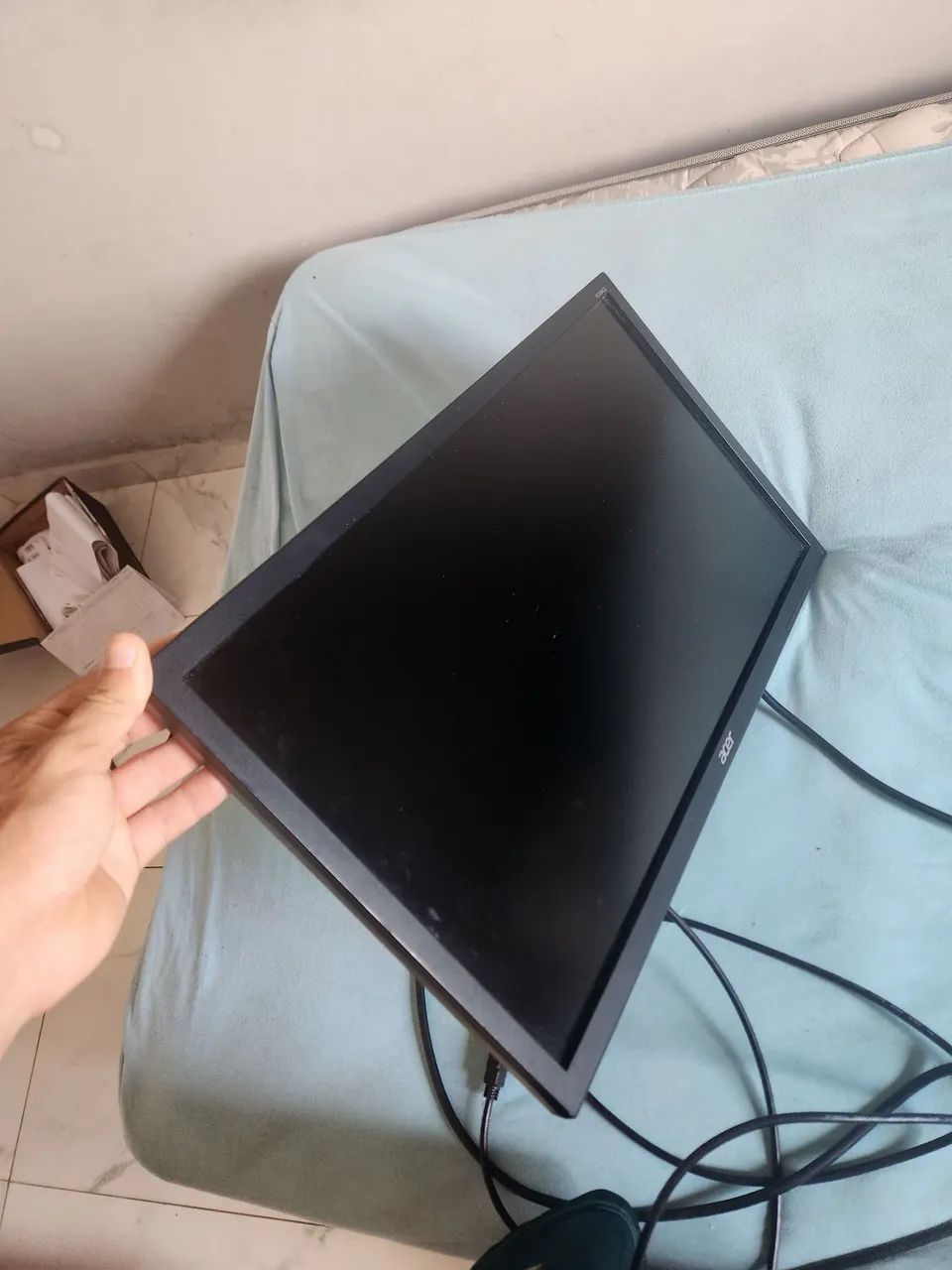 Monitor  - Foto 2