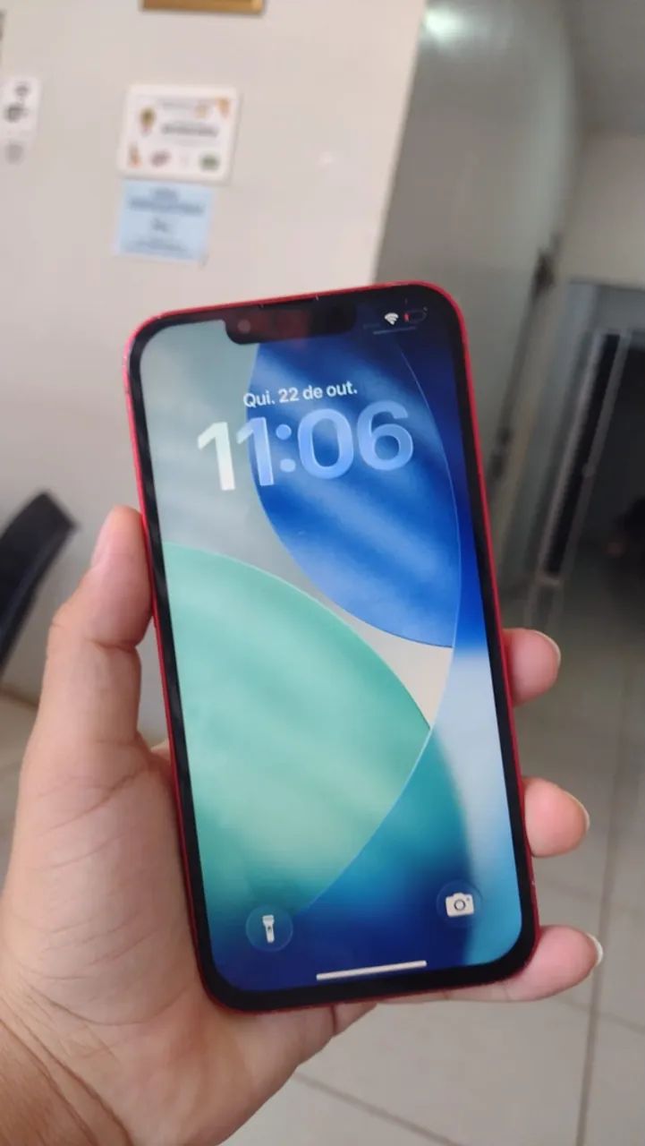 iPhone 13 128gb - Foto 2