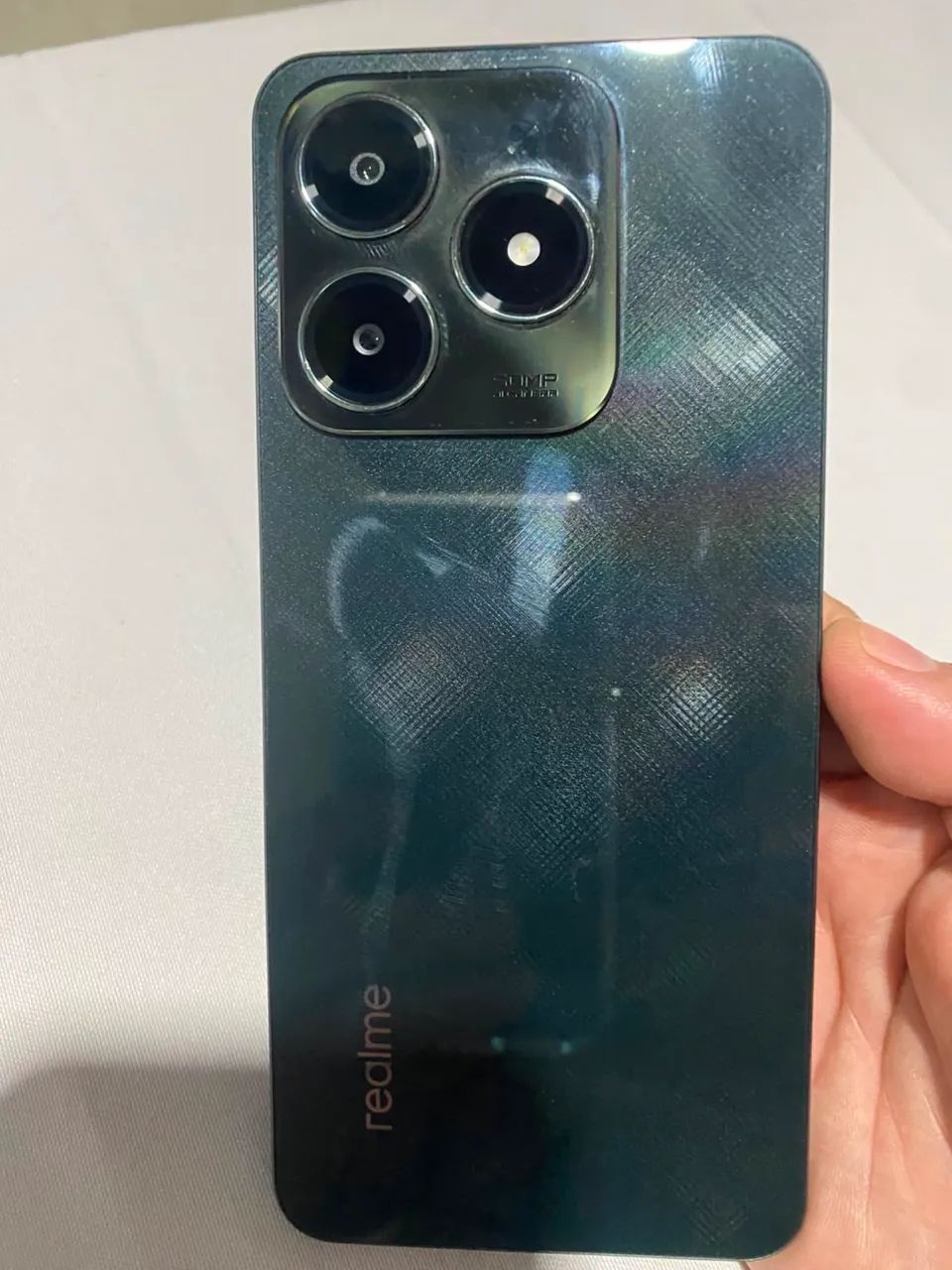 Realme c61 - Foto 4