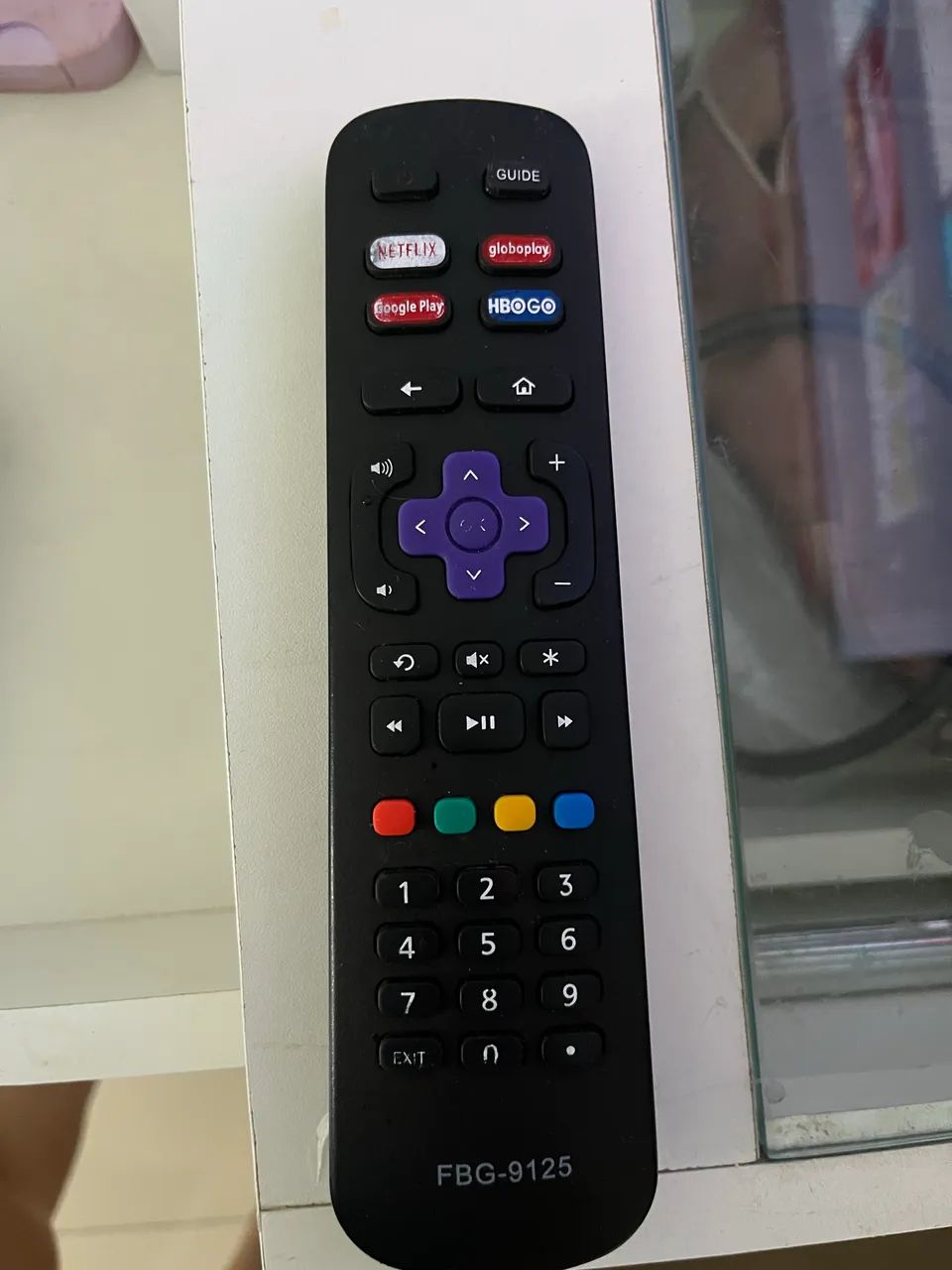 Televisão Roku TV  - Foto 3