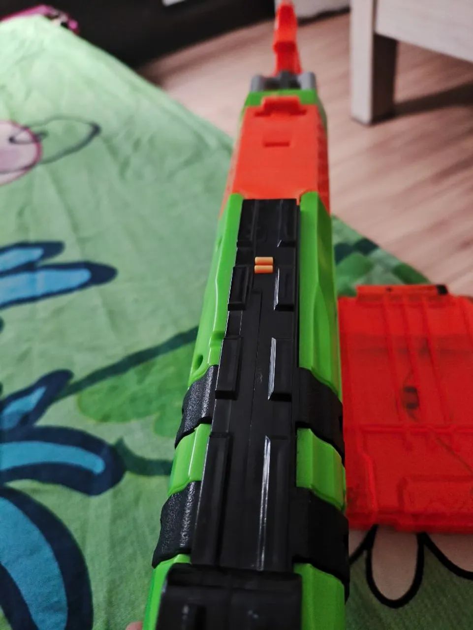Nerf zombies - Foto 2