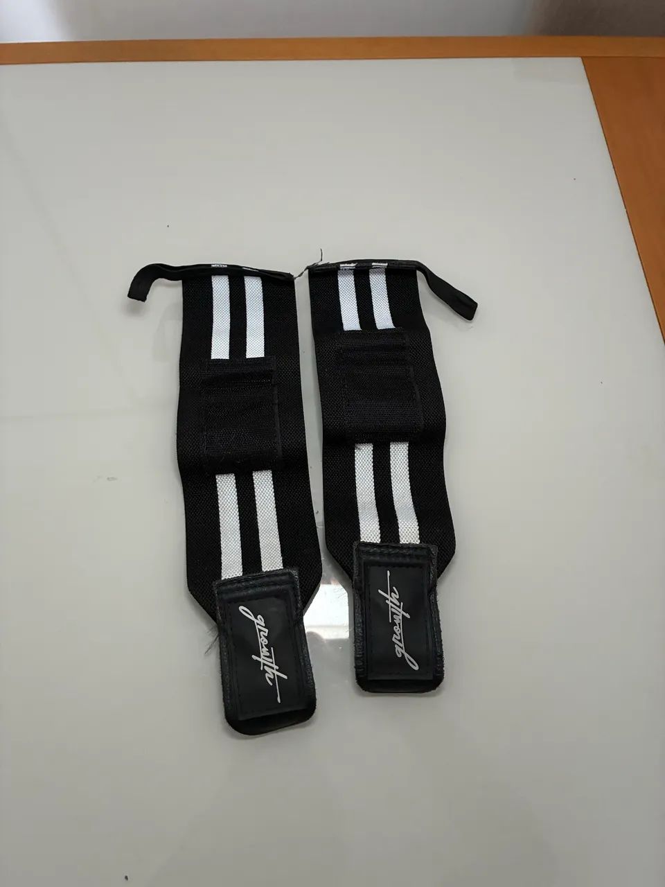 Munhequeira Growth - Foto 3