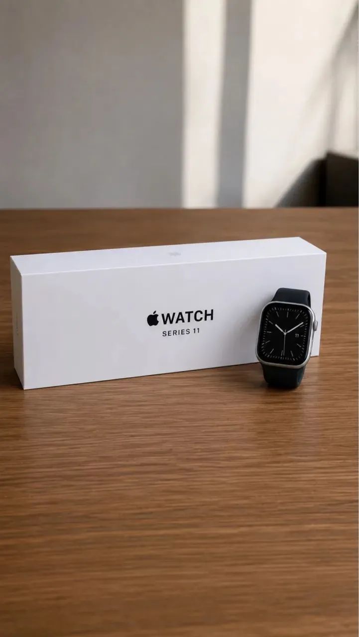 APPLE WATCH 11 42MM    - Foto 4