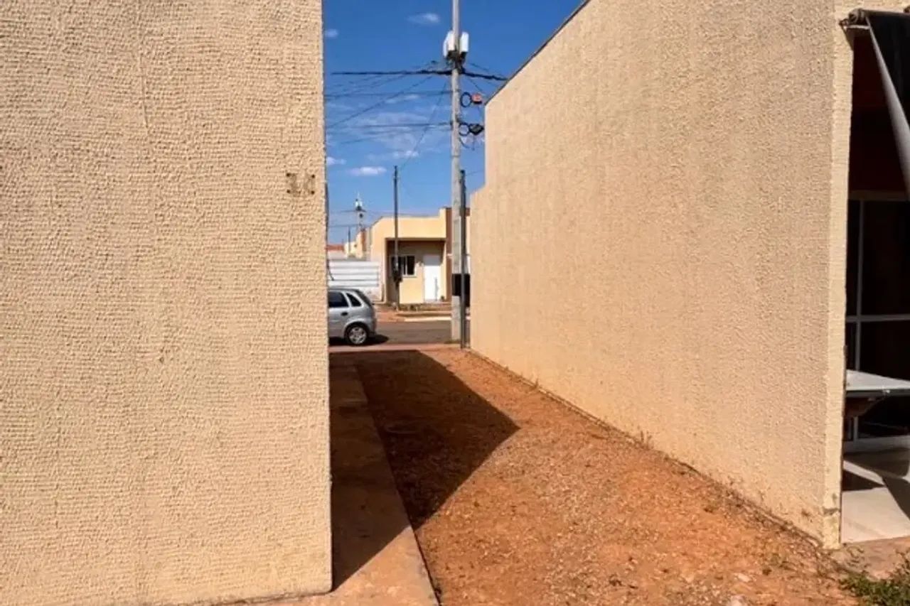 Vende-se casa cond Tuiuiu  - Foto 5