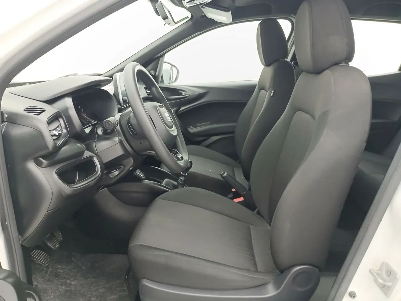 Fiat Argo Drive 1.0 Firefly, foto 16 de 18