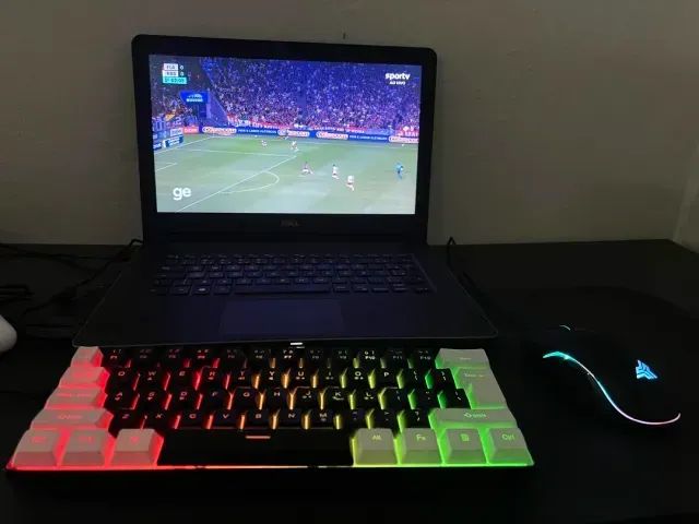 notebook dell  - Foto 2