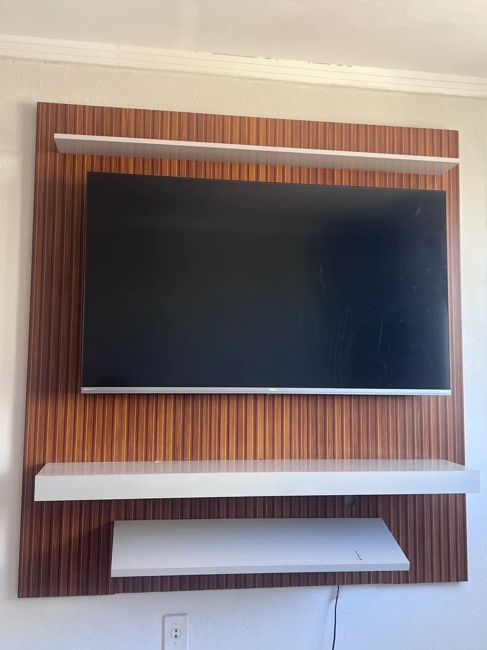 Painel para tv até 60 polegadas  - Foto 4