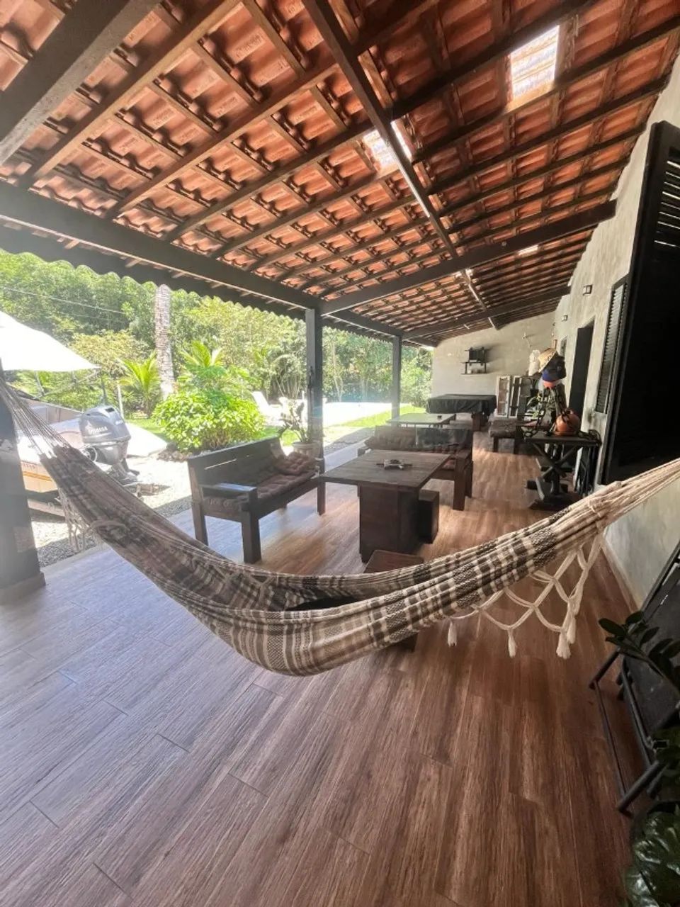 Casa 5 suites no Guarau - Foto 4