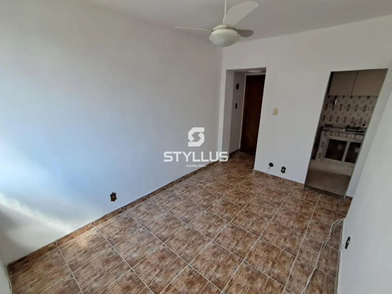 Méier | Apartamento 2 quartos - Foto 3