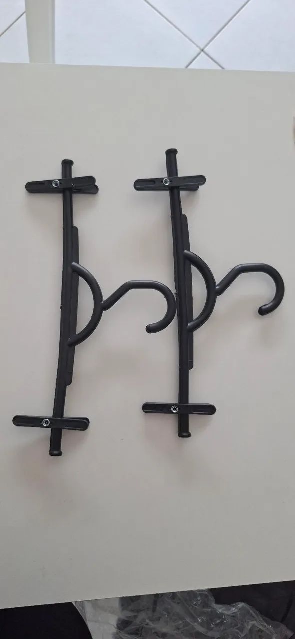 CABIDES COM PREGADOR PARA LOJA DE ROUPA