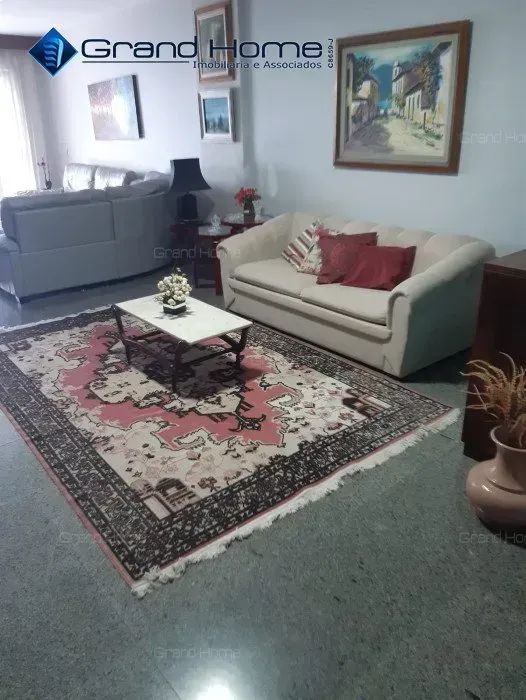Apartamento 4 quartos em Praia da Costa - Foto 4