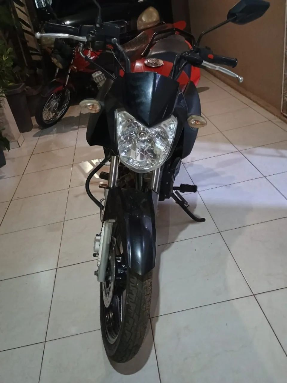 Yamaha Factor 150 Ed Flex - Foto 2