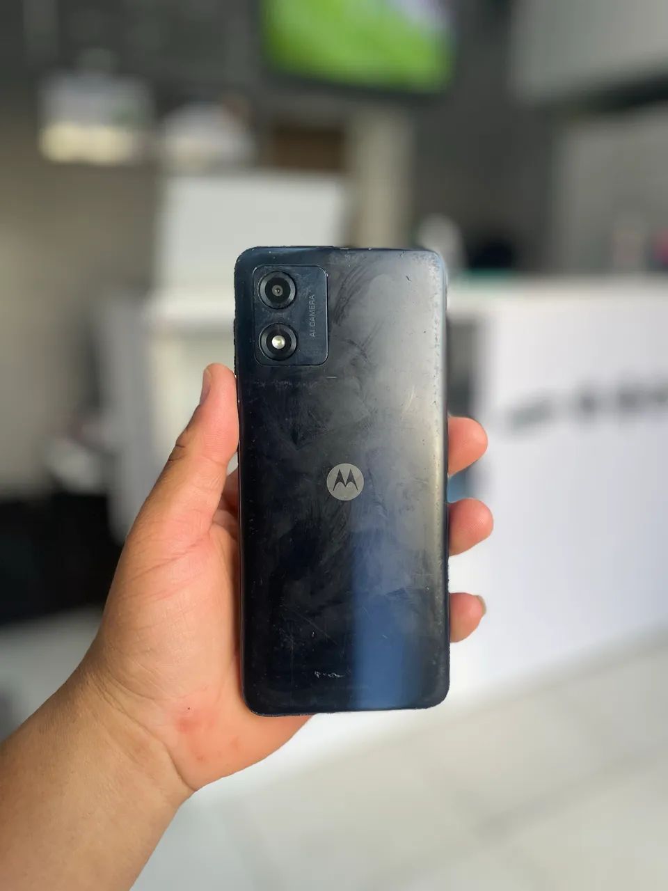 Moto E13  - Foto 2