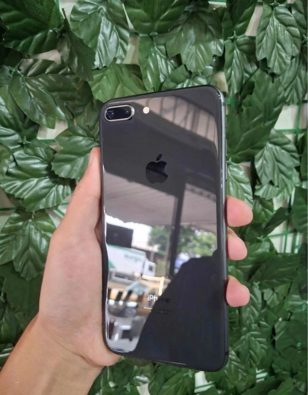 IPhone 8 Plus 64GB - Celulares e Smartphones - Zona 07, Maringá