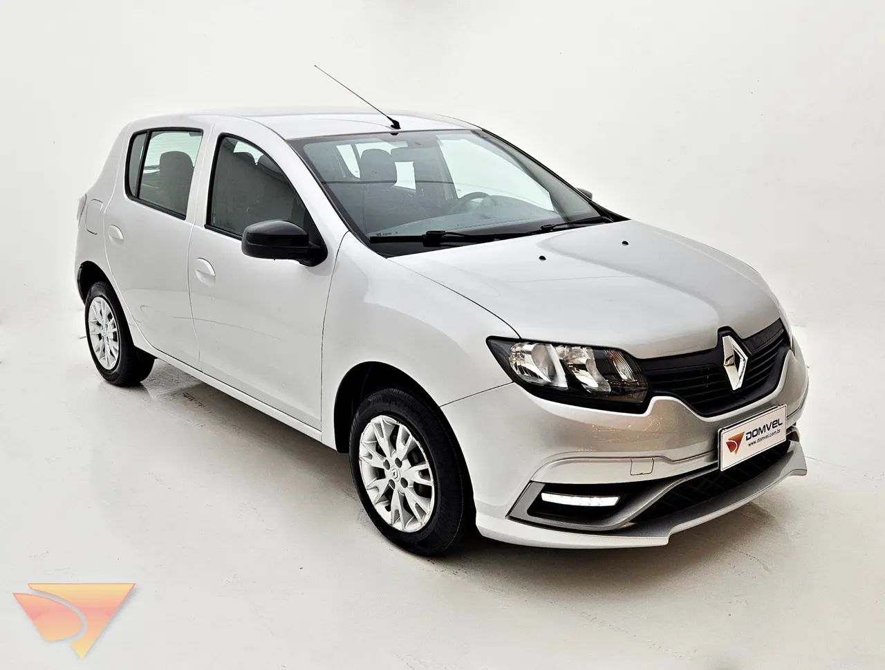 Renault Sandero 2023