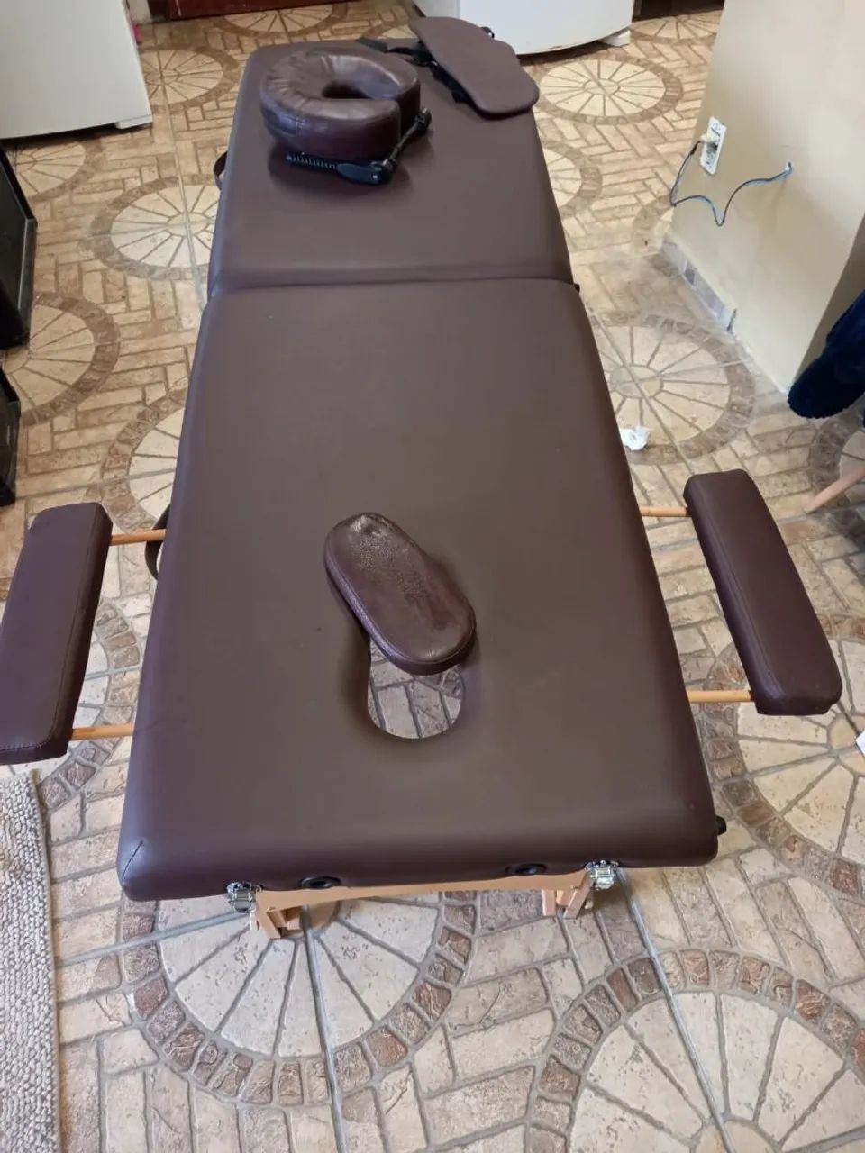 Maca de Massagem Velve - Foto 4