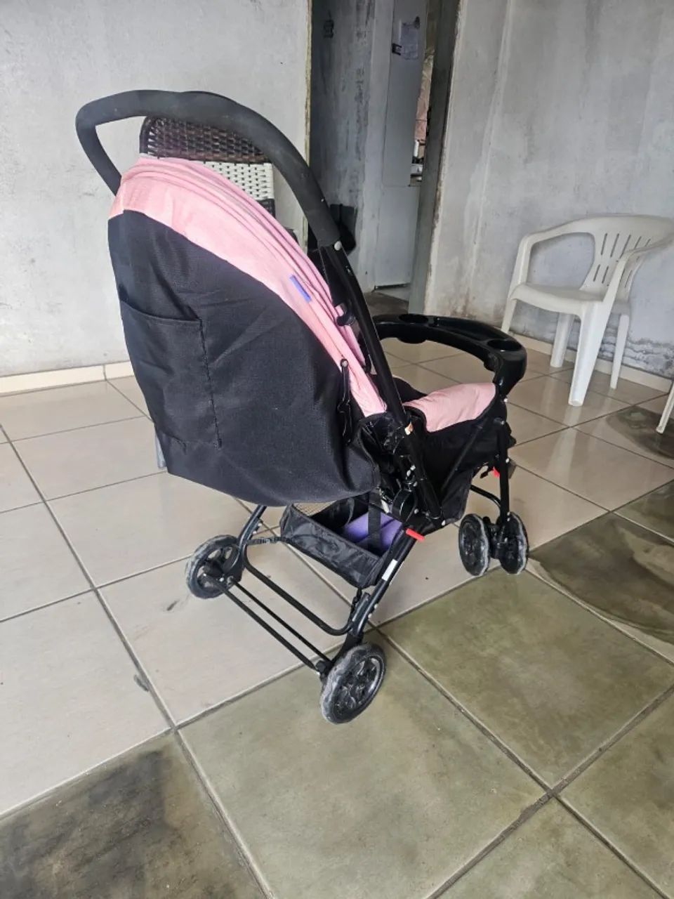 CARRINHO DE BEBÊ  - Foto 2
