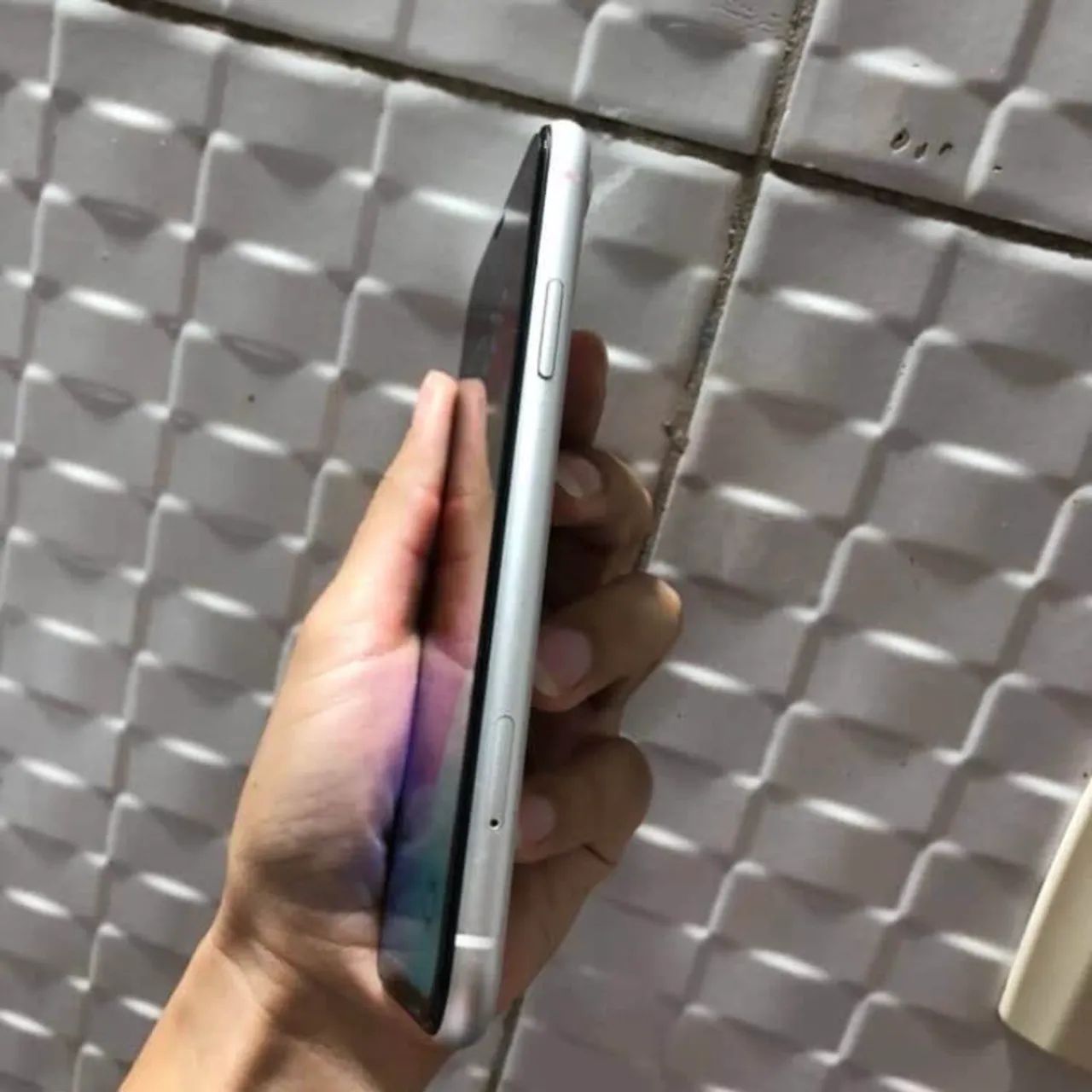 800$ ?iphone XR todo original ?64 gb ? 73% ?face id ?icloud livre