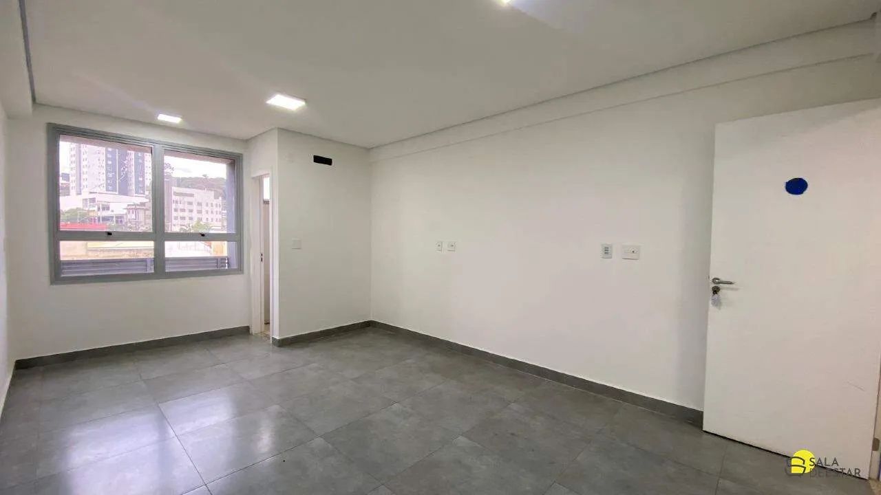 Sala Comercial para Locação, no Milionários. - Foto 4