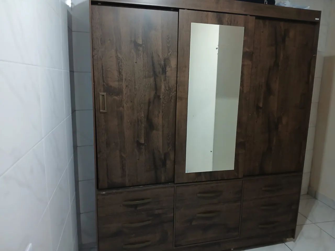 Guarda-roupa  - Foto 3