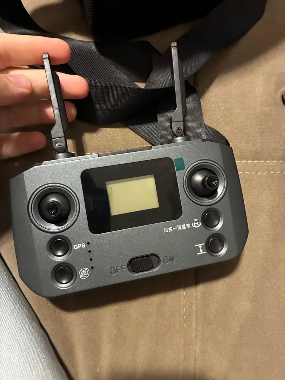 drone l600 pro max  - Foto 5