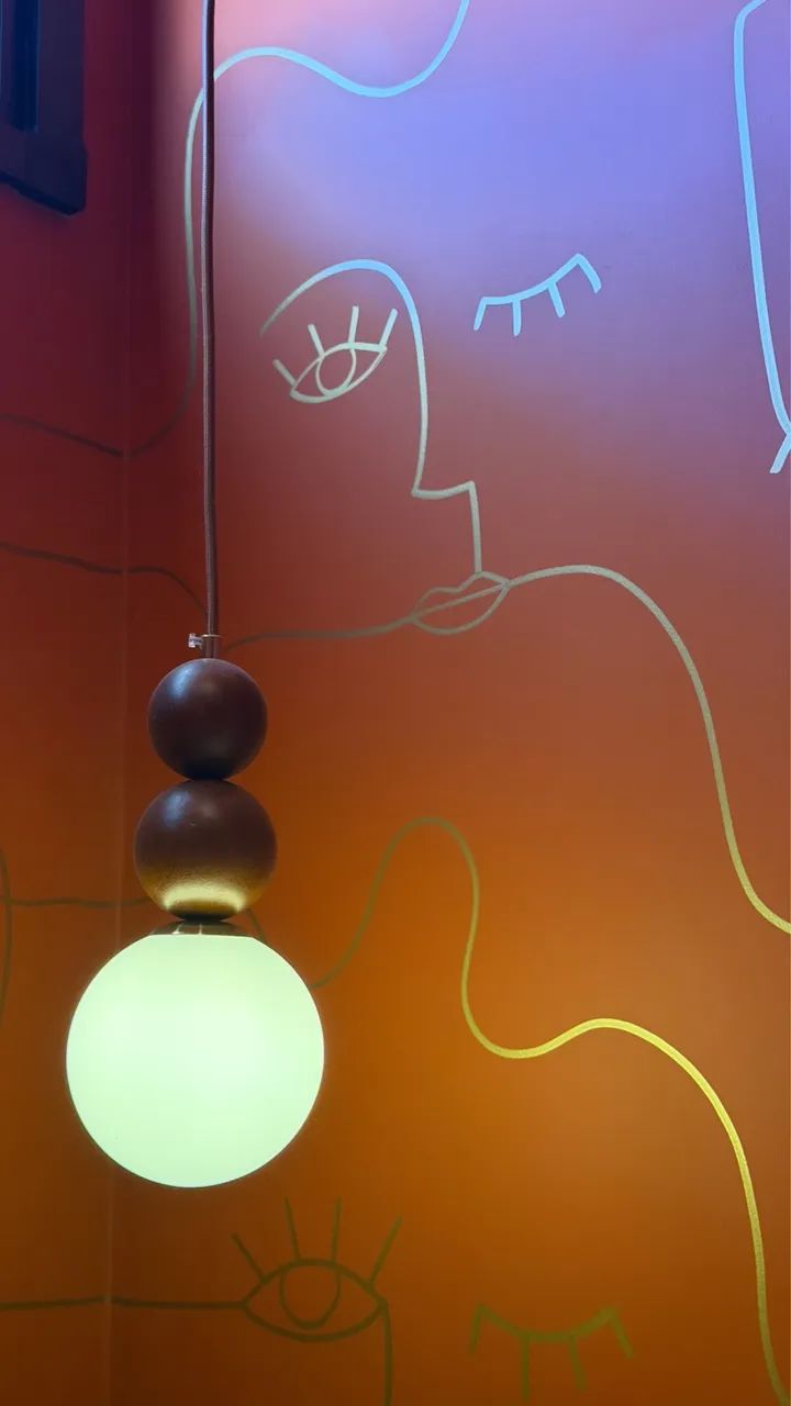 Arte Personalizada em Parede  - Foto 2