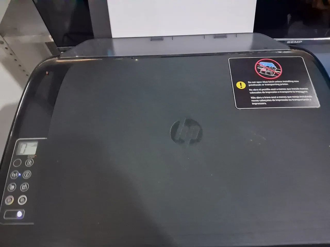 Impressora 