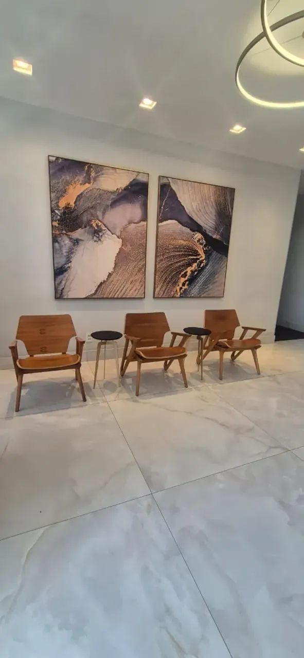 Sala Comercial 30 m² com vaga | Victoria Office Tower  Enseada do Suá - Foto 5