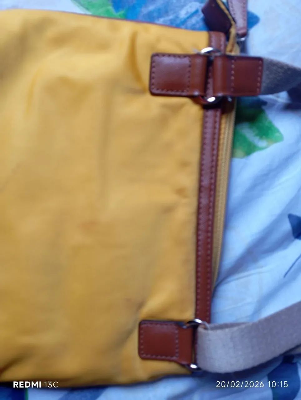 Bolsa mk original  - Foto 3