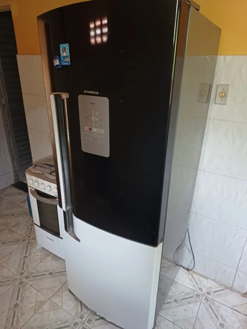 Geladeira  - Foto 2