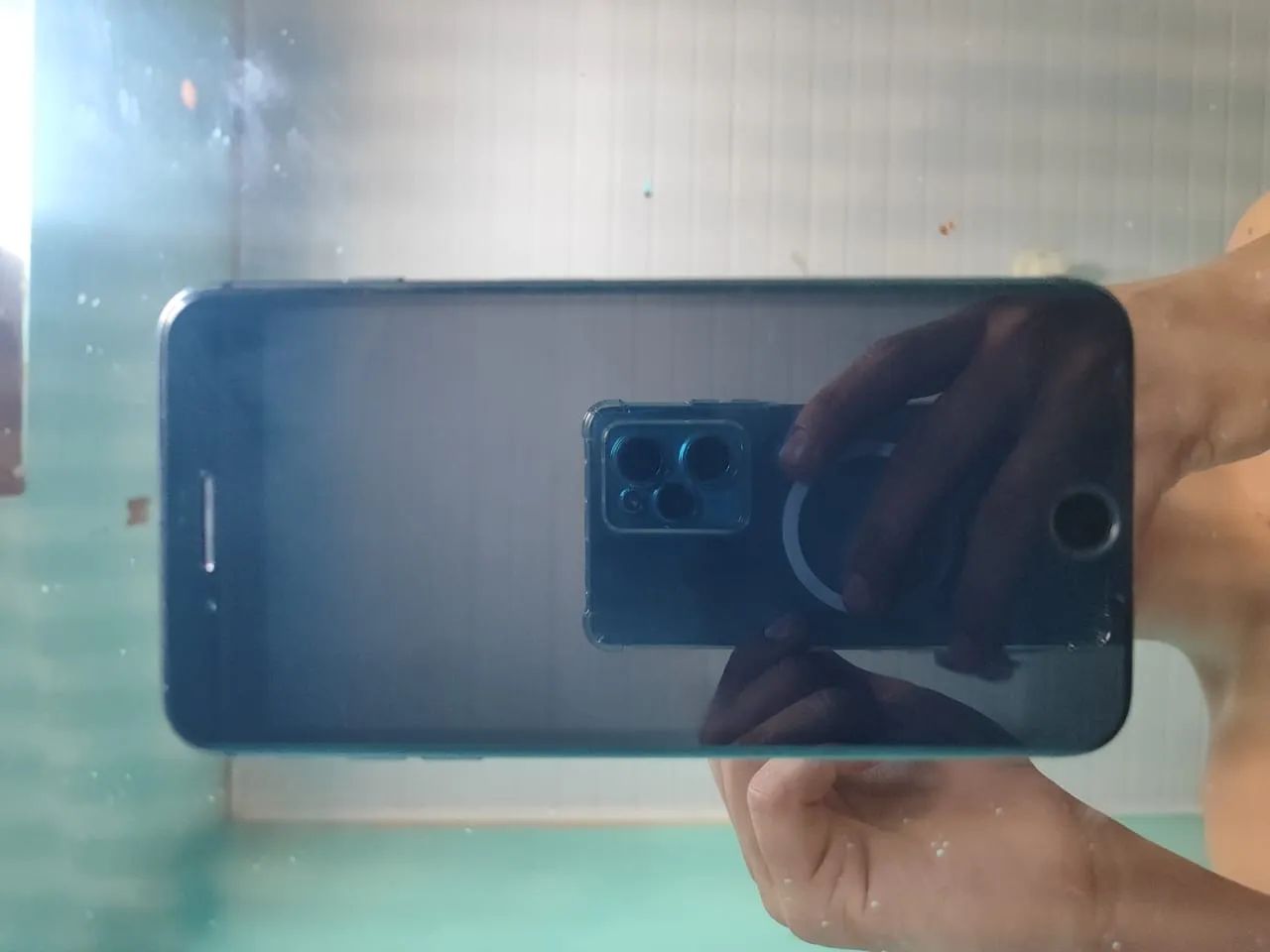 iPhone 8plus  - Foto 3