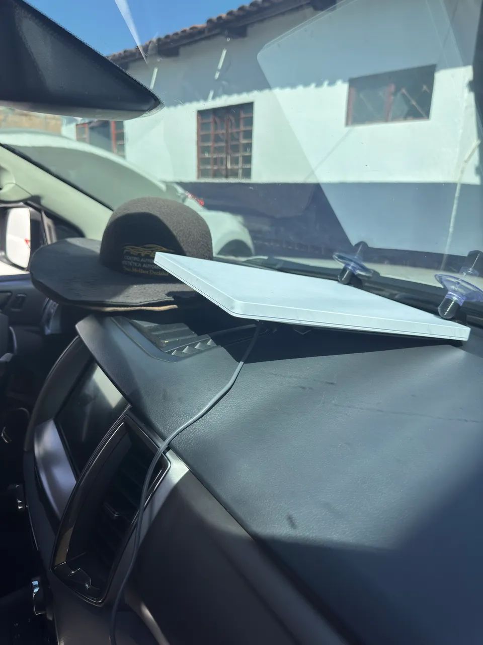 ? STARLINK MINI COM SERVIÇO VIP: ENTREGUE, ATIVADA E FUNCIONANDO! - Foto 2