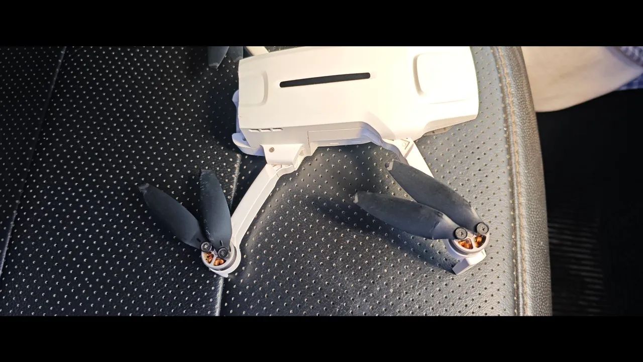 drone fimi x8 mini  - Foto 5
