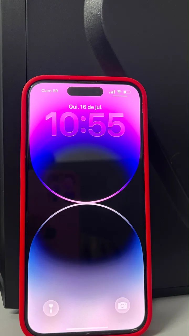 iPhone 14 Pro Max 128 Gb  - Foto 5