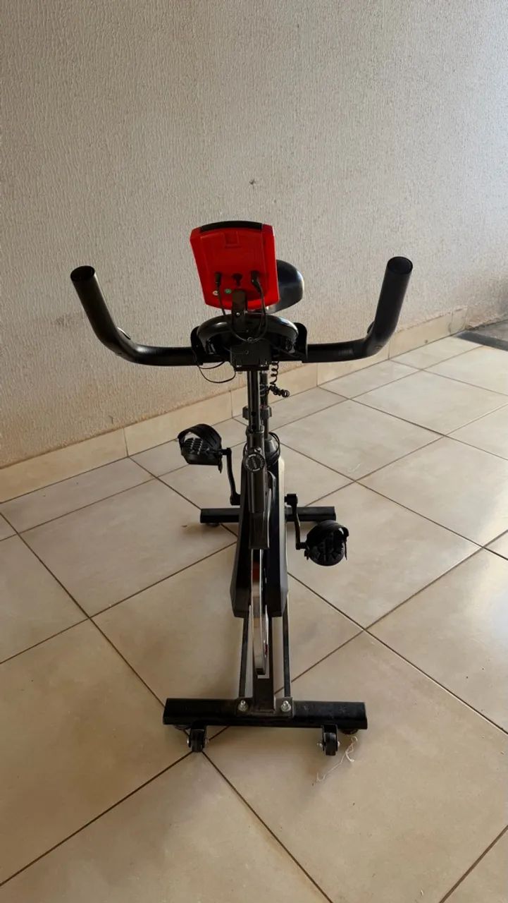 Bicicleta Ergométrica  - Foto 5