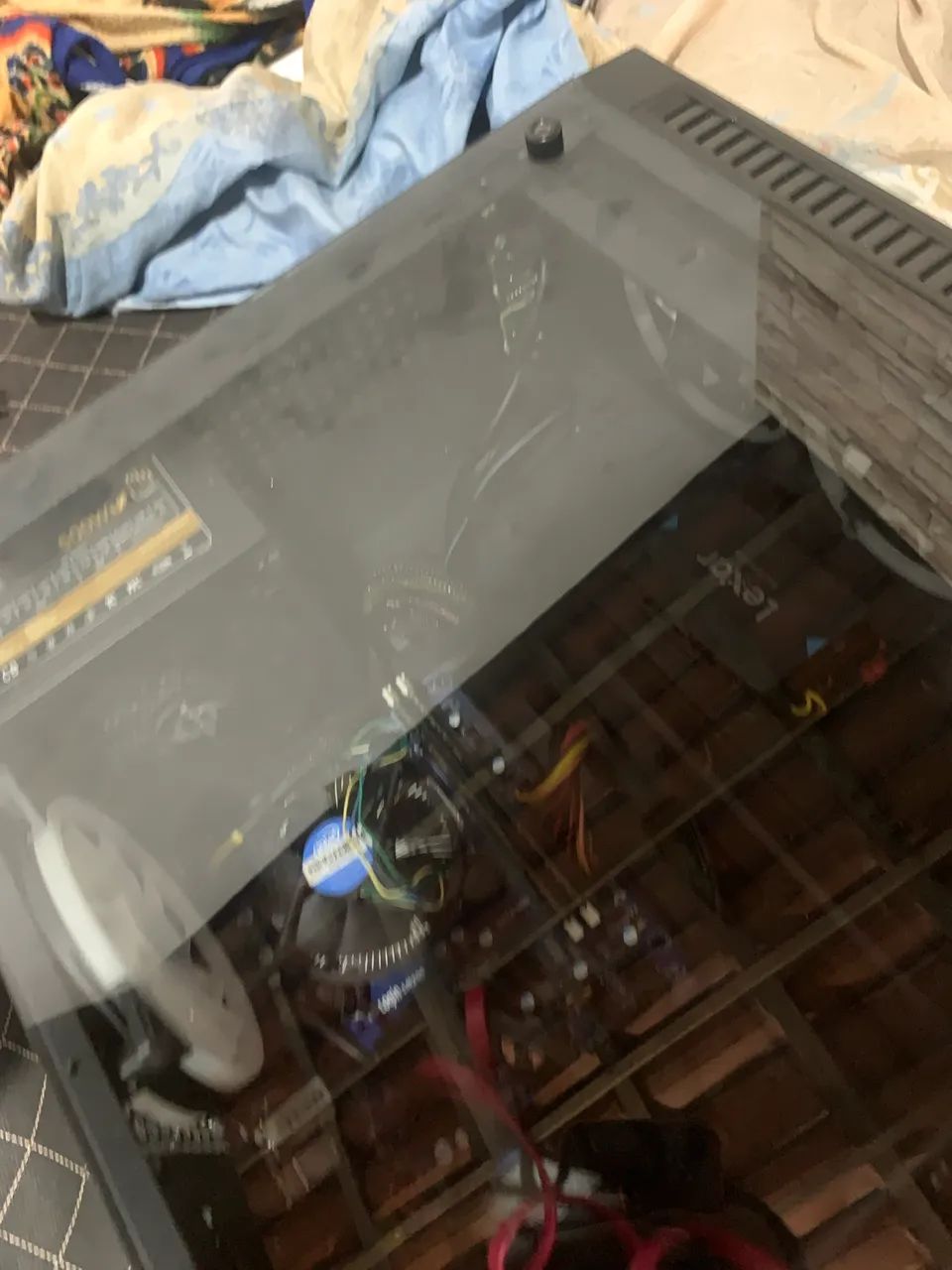 VENDO COMPUTADOR GAMER ?  - Foto 4