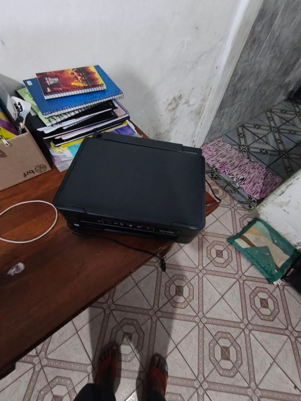 Vendo impressora  - Foto 2