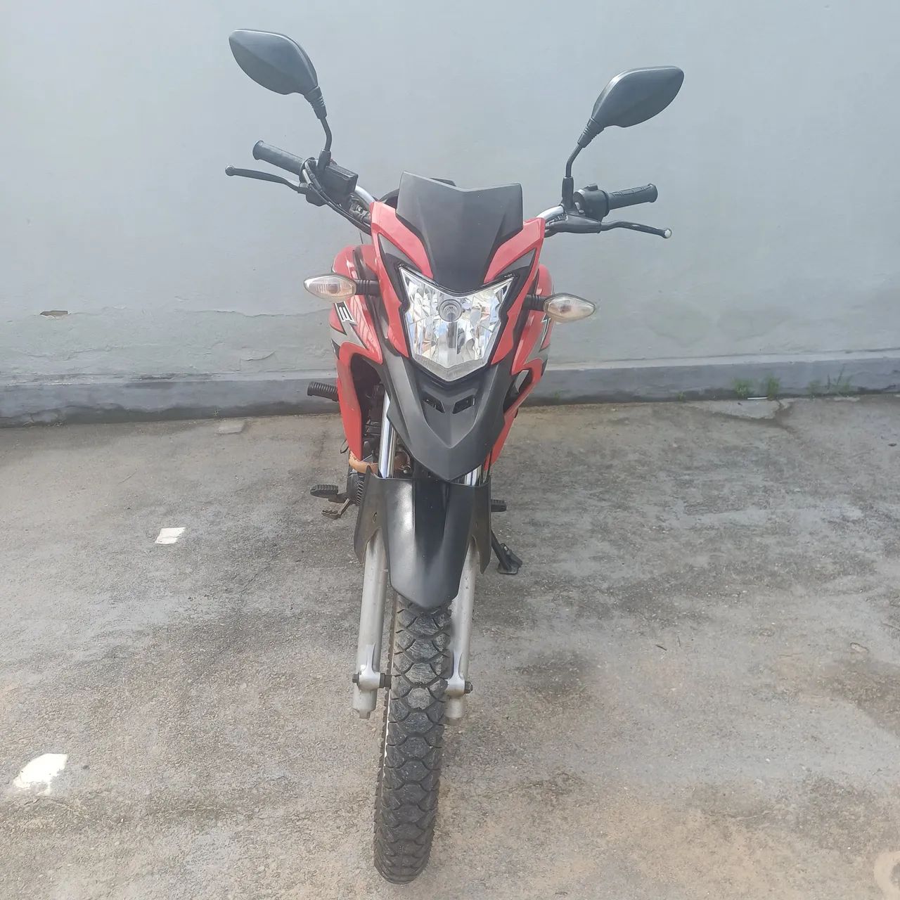 HONDA XRE 190 2017 - Foto 5