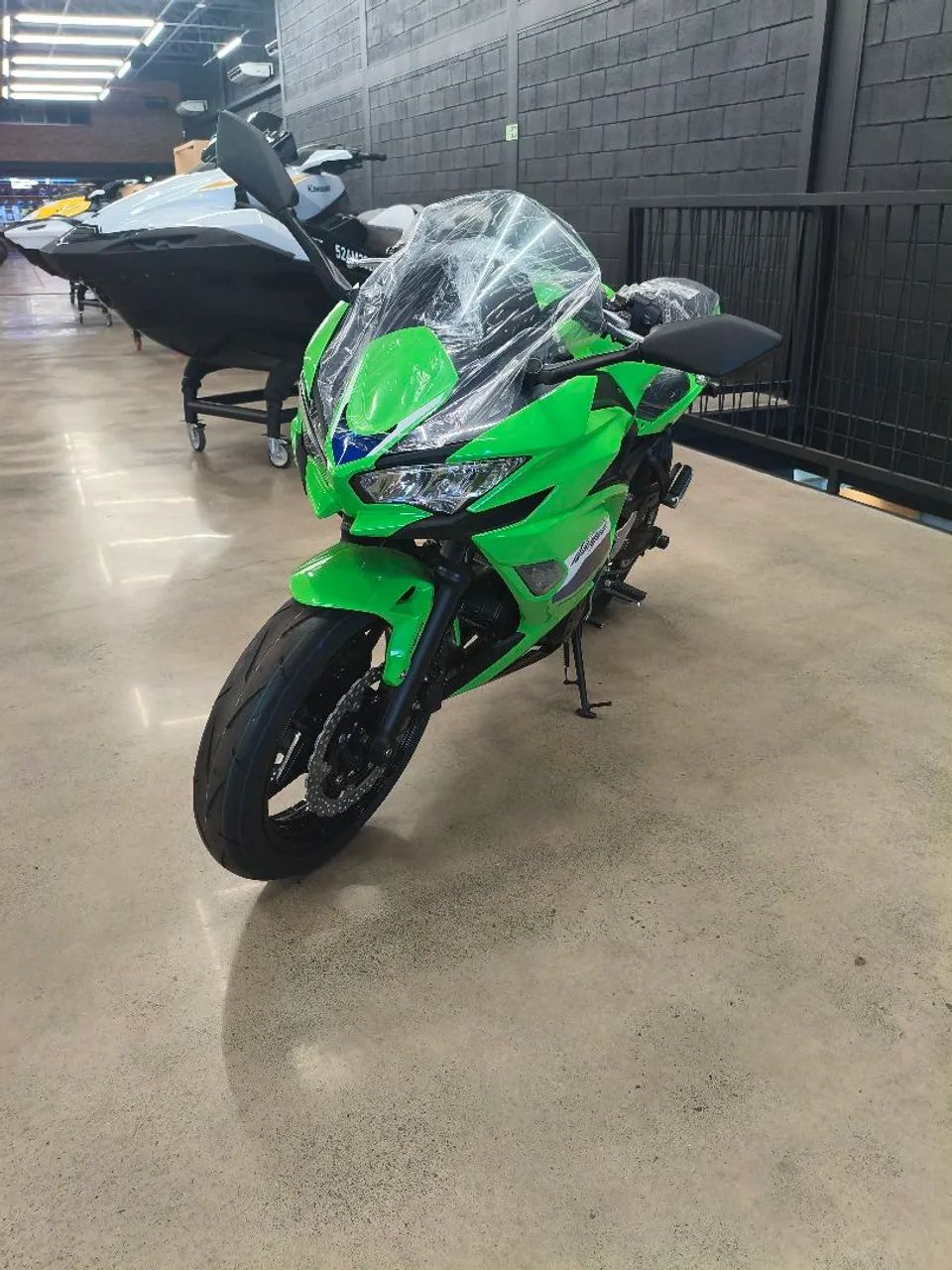Ninja 650  - Foto 5