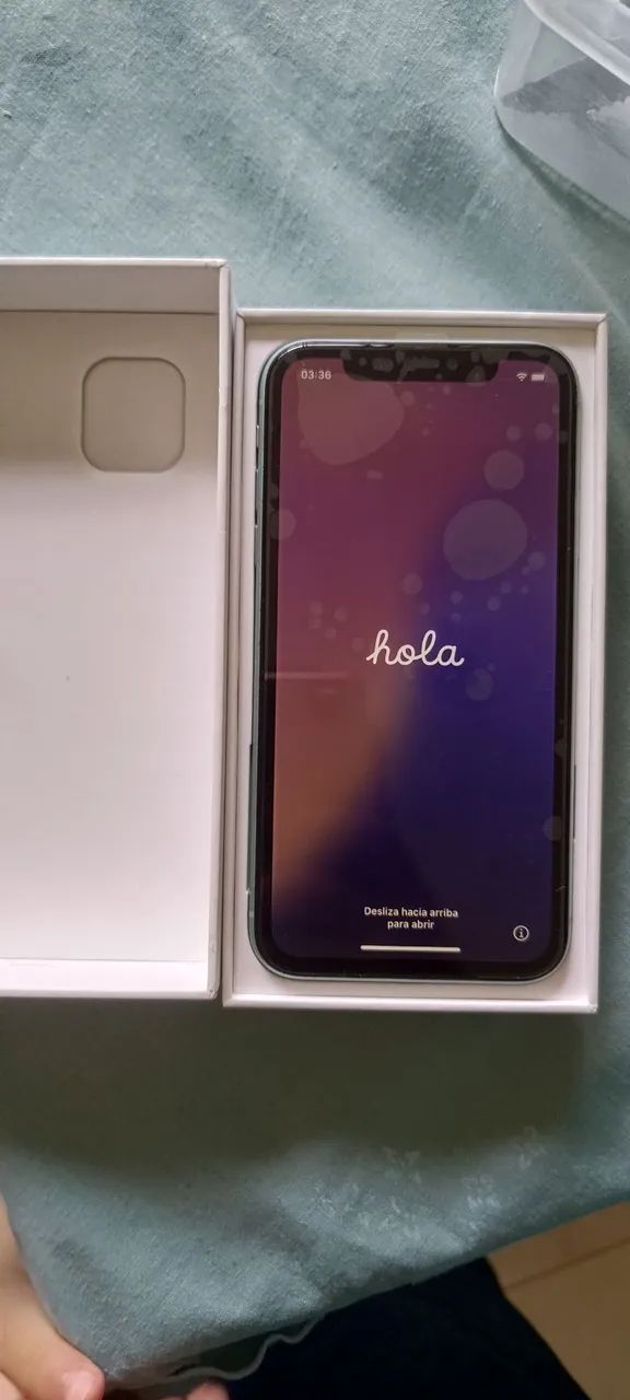 iPhone 11  - Foto 5