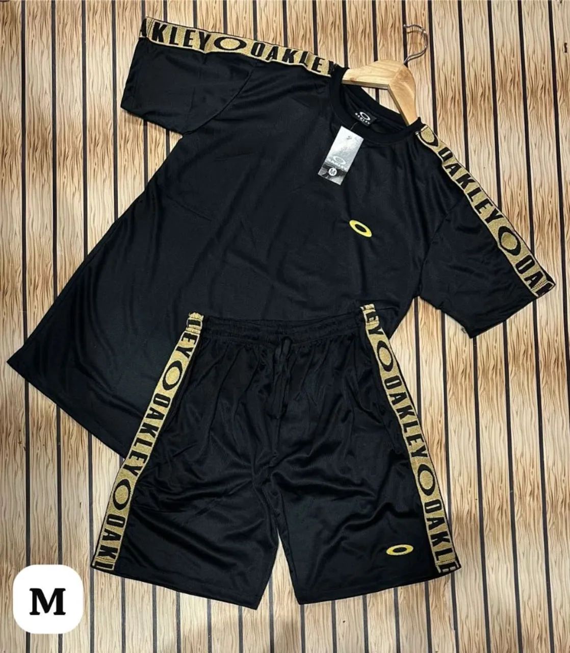 Conjuntos masculino  - Foto 4