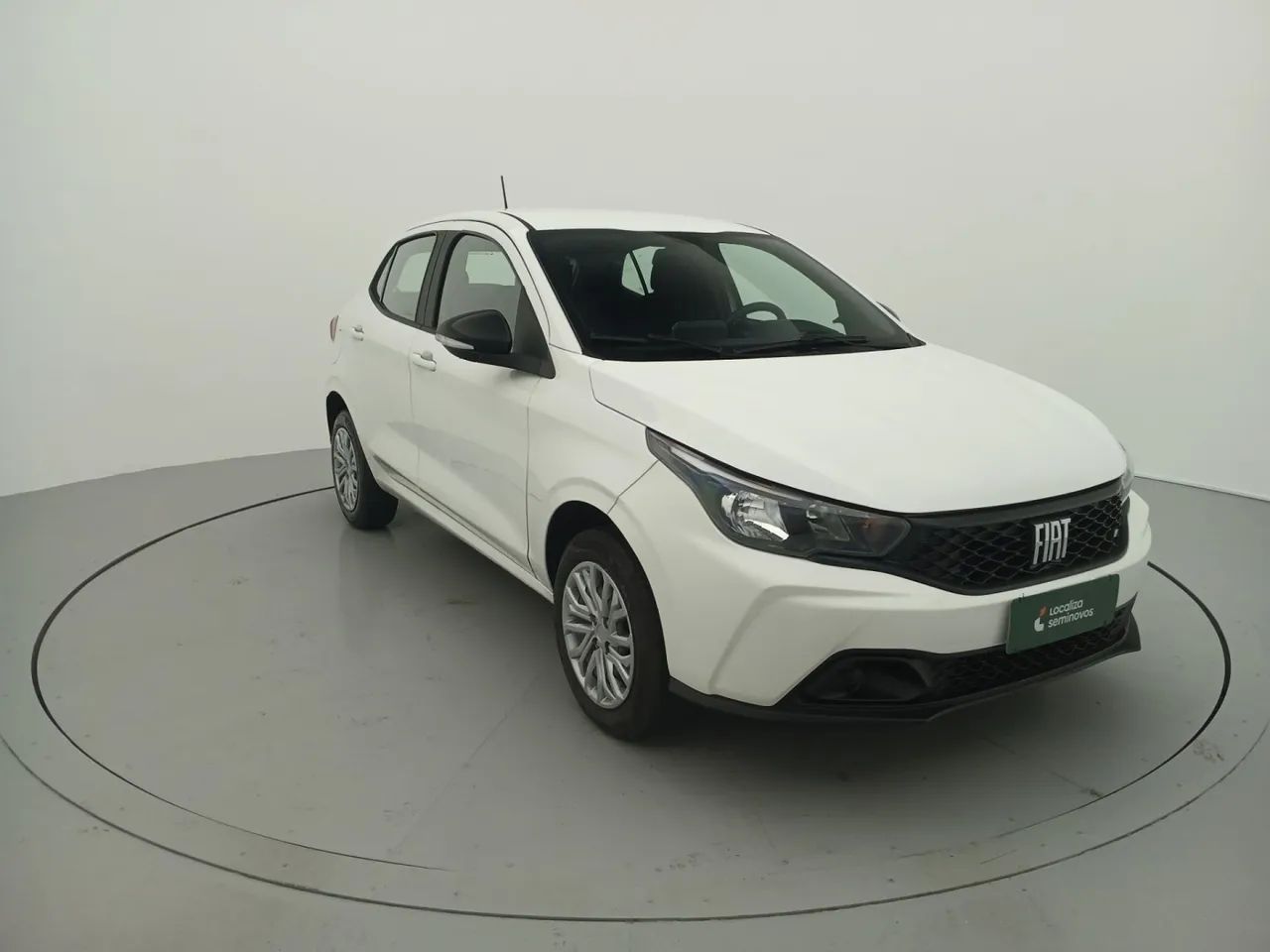 Fiat Argo Drive 1.0 Firefly, foto 7 de 18